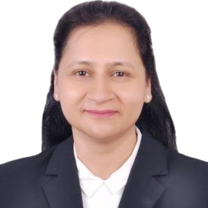 Leenali Wadhavkar