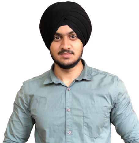 Gurpreet Singh